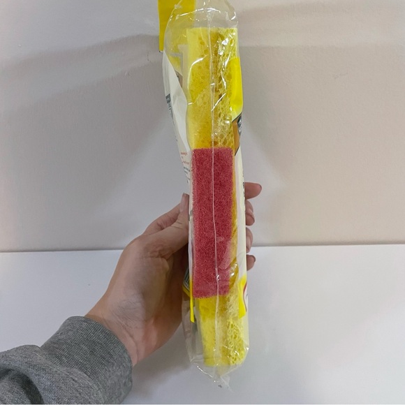 Quickie Clean Results Mop Head Type S # 0442CR New - Picture 5 of 6